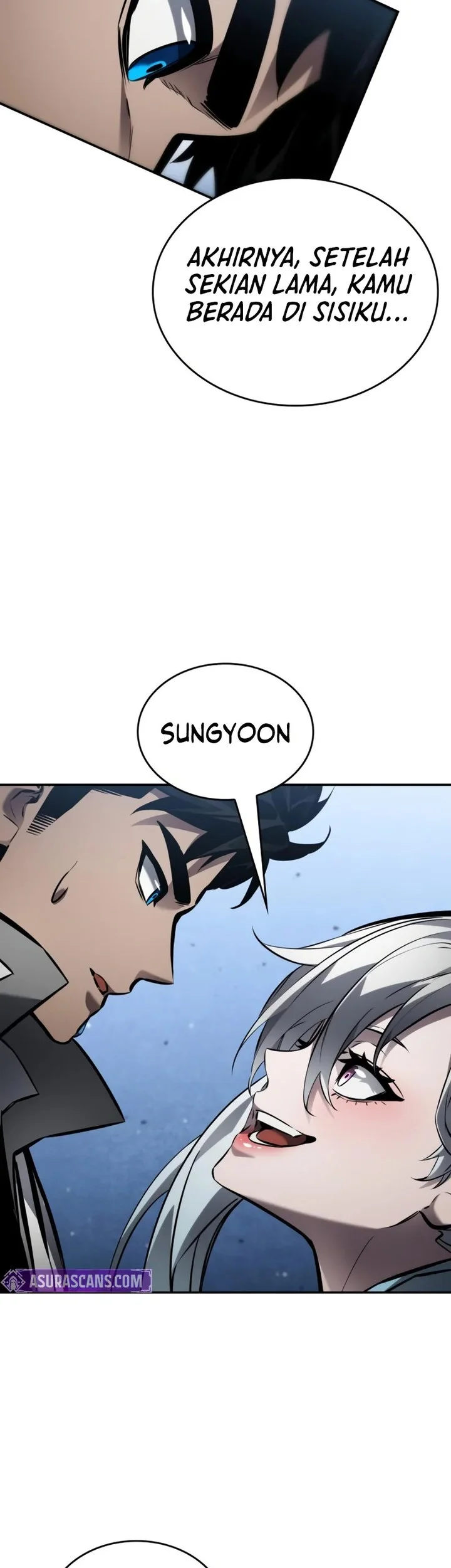 Boundless Necromancer Chapter 166 Fix Gambar 10